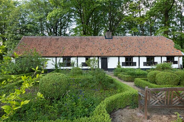 Hazenpad, Merksplas : Maison 4 pièces à vendre