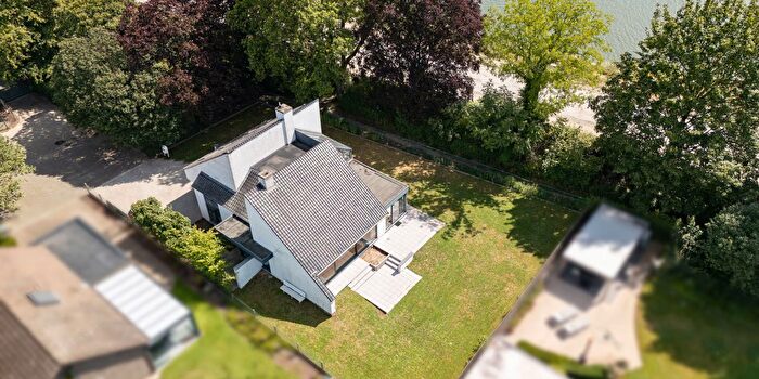 Maison 3 pièces à vendre à Beurtschiplaan, Tisselt