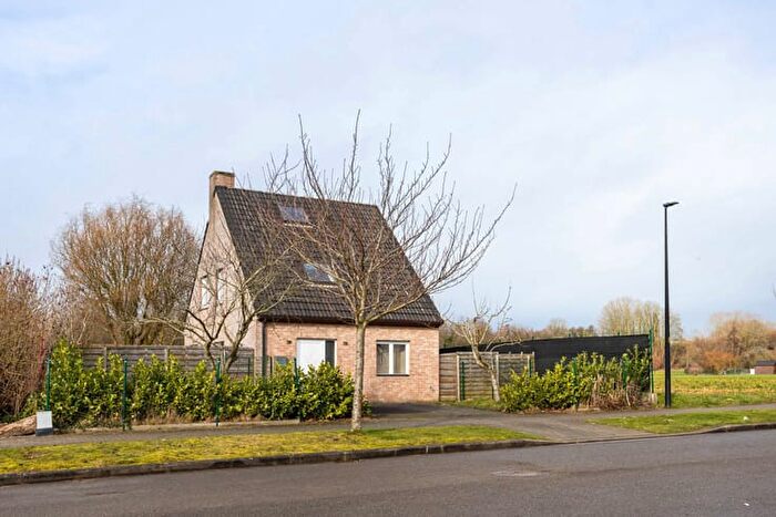 Maison 5 pièces à vendre à Walenweg, Ronse