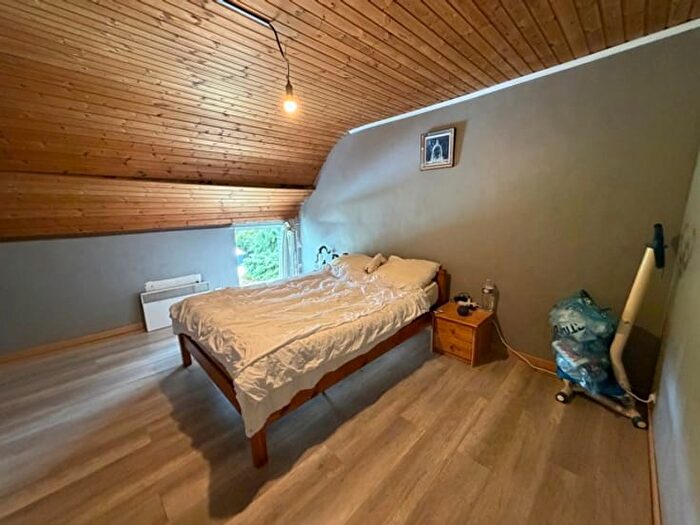 Rue Neuve, Manage - Maison 2 pièces à vendre
