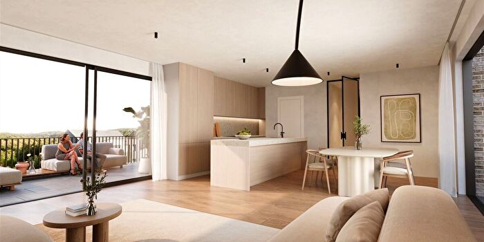Appartement 3 pièces à vendre à Hoek Stationsstraat Diepeweg, Haaltert