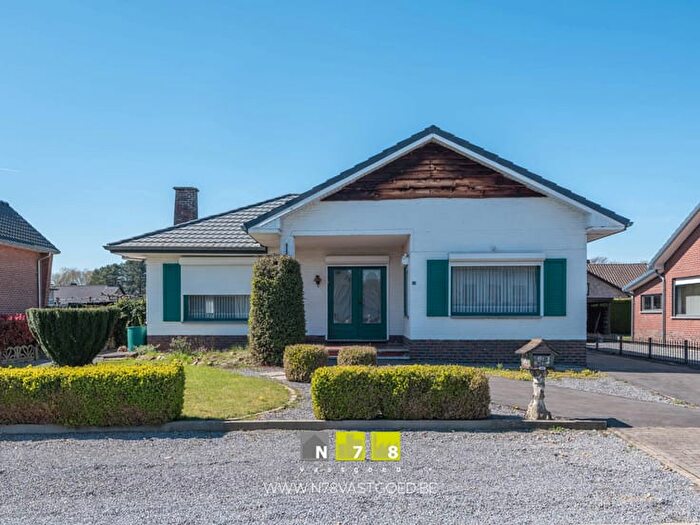 Maison 2 pièces à vendre à Op de Bekker, DilsenStokkem