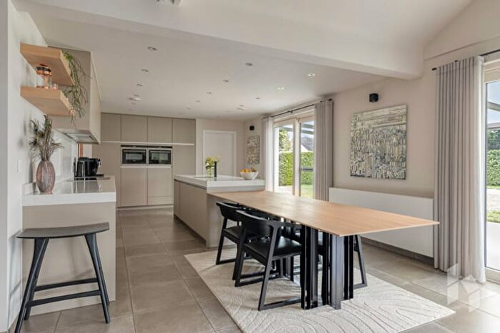 Maison 4 pièces à vendre à Hans Memlingdreef, Lommel