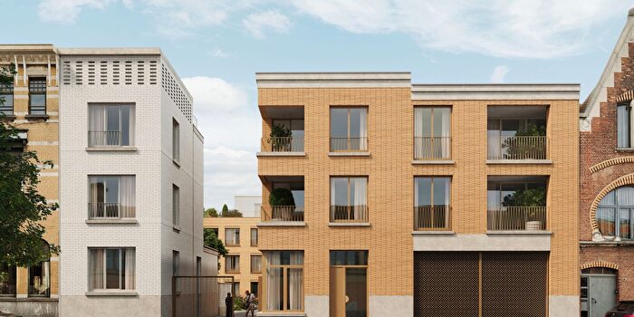 Maison à vendre - Boomgaardstraat, Antwerpen