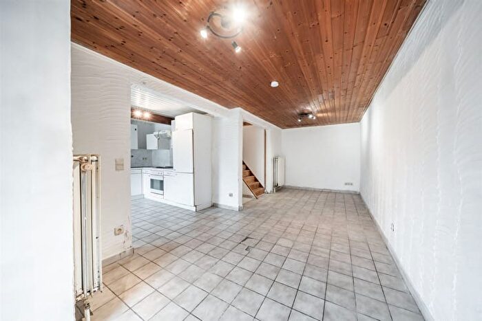 Maison 2 pièces à vendre à Rue des Remparts, A