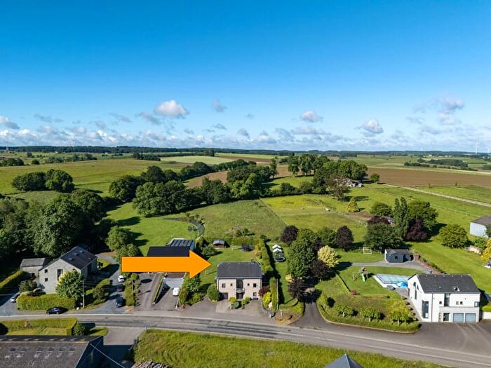 Maison 4 pièces à vendre à Hemroulle, BASTOGNE