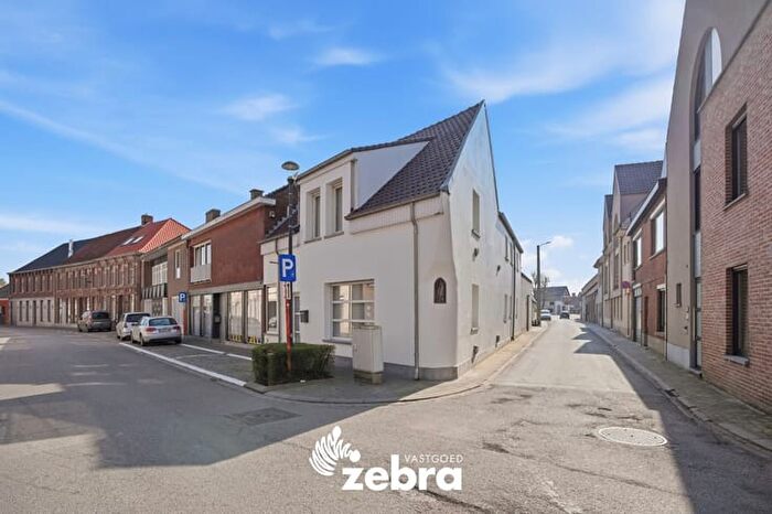 Maison 10 pièces à vendre - Tieltstraat A, Wingene