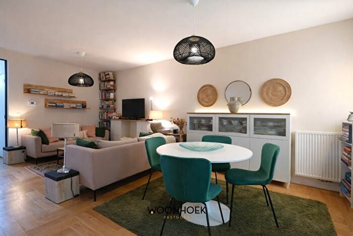 Maison 2 pièces à vendre à Raapstraat, SintNiklaas