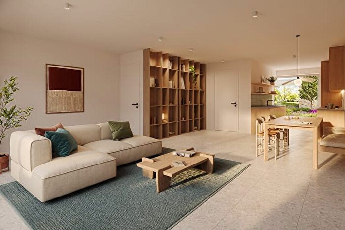 Maison 8 pièces à vendre à leopoldstraat, Avelgem