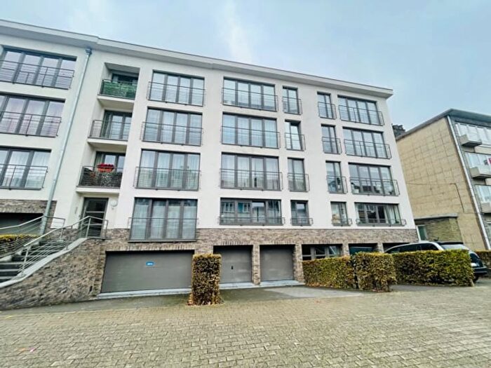 Appartement 2 pièces à louer à Fleurbeekstraat, Drogenbos