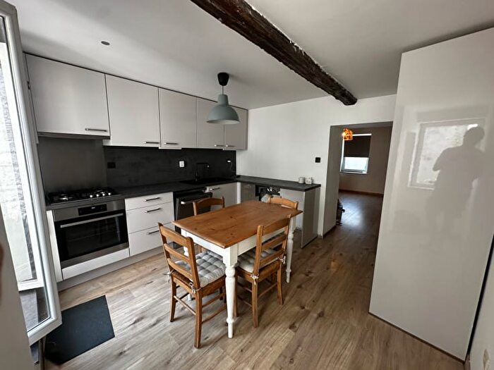 Rue D'horseilles, Andenne - Maison 6 pièces à louer