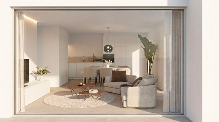 Appartement 2 pièces à Sint Michielsstraat, Keerbergen, à vendre