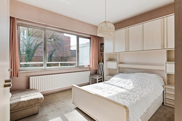 Appartement 2 pièces à vendre - Anton Bergmannlaan, Lier