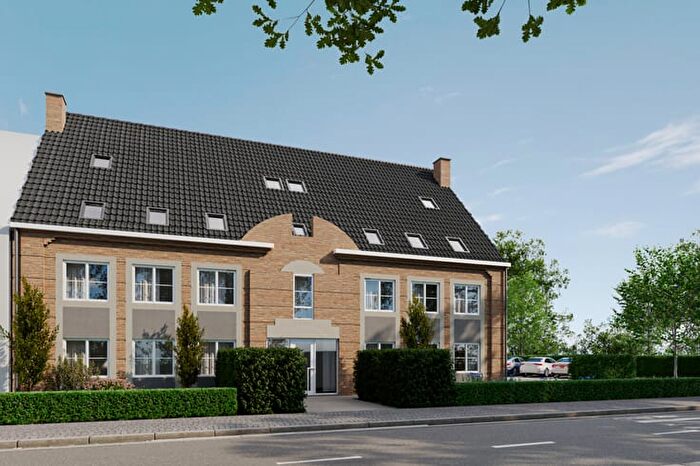 Maison 14 pièces à vendre - e Carabinierslaan, Lanaken