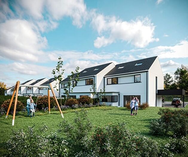 Maison 3 pièces à vendre à Rue de la Plage, FossesLaVille