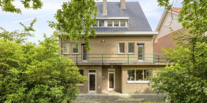 Maison 6 pièces à vendre - Jules Vandenbemptlaan, Heverlee