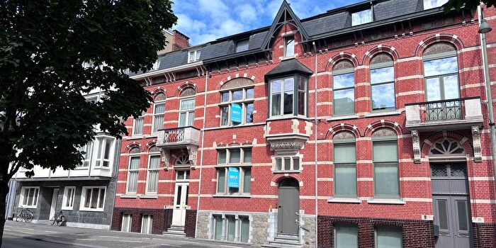 Thonissenlaan, Hasselt - Appartement 2 pièces à louer