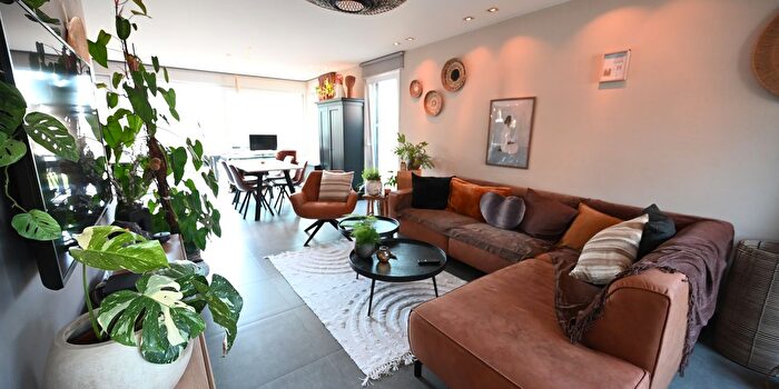 Torhoutsestraat, Ruddervoorde : Maison 3 pièces à vendre