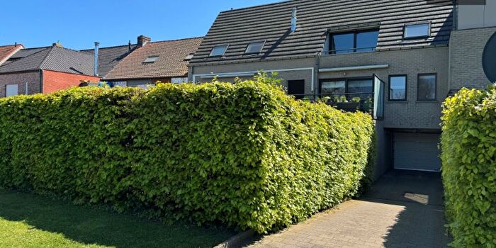 Appartement 2 pièces à vendre à Wielsbeeksestraat, Ooigem