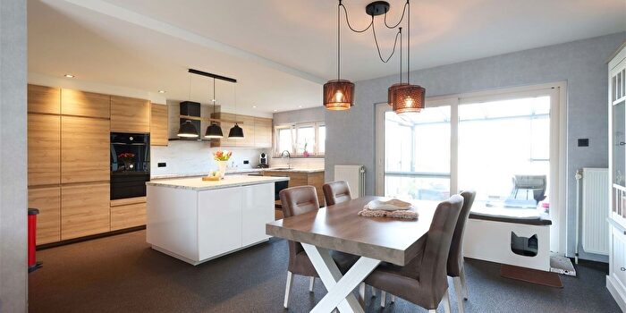 Maison 2 pièces à vendre à Bergbeemdenstraat, Houthalen