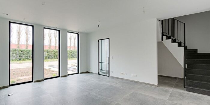 Maison 3 pièces à vendre à Burgemeester Hensstraat, Koningshooikt