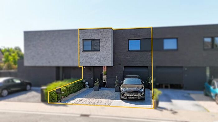 Maison 1 pièce à vendre - GroeneHerdersgoed, Rumbeke