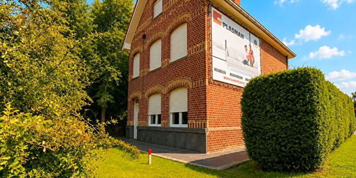 Veurne, WestVlaanderen - Maison 5 pièces à vendre