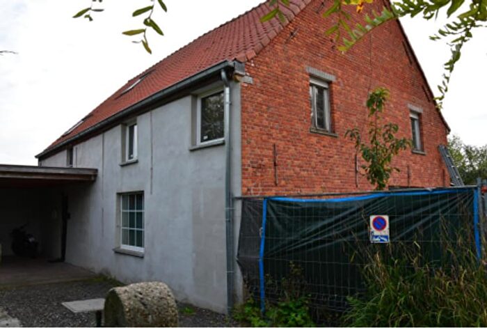 Molendreef, Puurs : Maison à vendre