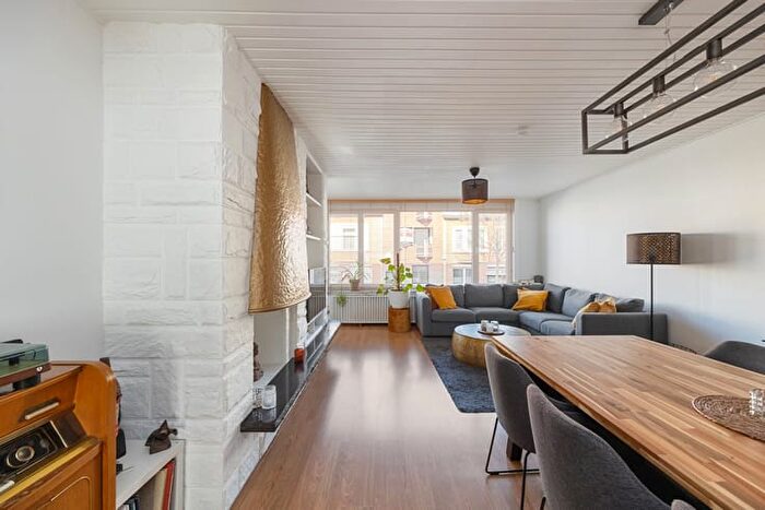 Meerlenhoflaan, HOBOKEN - Appartement 2 pièces à vendre