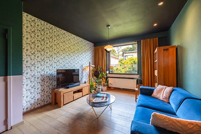 Maison 2 pièces à vendre à Leopoldlei, Antwerpen