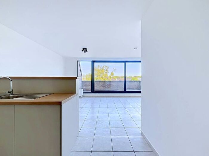 Appartement 2 pièces à Koningin Astridplein, Eeklo, à vendre
