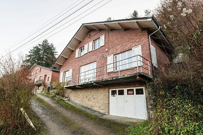 Rue Banal Bois, Aywaille - Maison 2 pièces à vendre