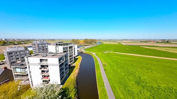 Kasteelstraat, Diksmuide - Appartement 11 pièces à vendre