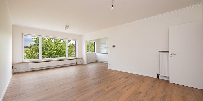 Appartement 3 pièces à vendre à Dokter Frans Hemeryckxlaan, Edegem