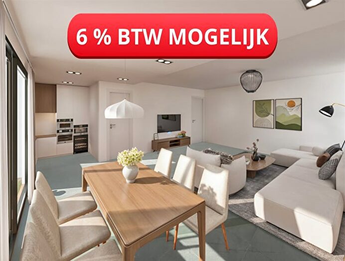 Appartement à vendre - Klingedorp, DE KLINGE