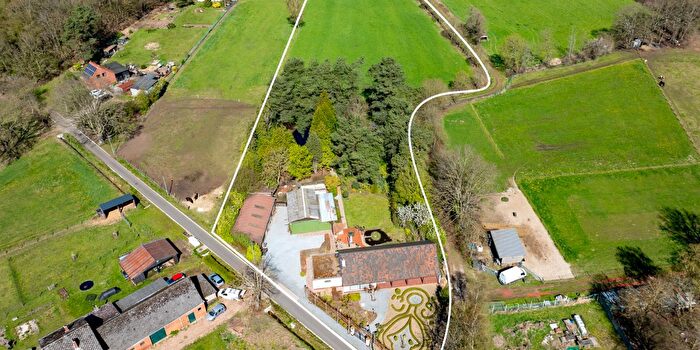 Maison 3 pièces à De Kuivereer, Olmen, à vendre