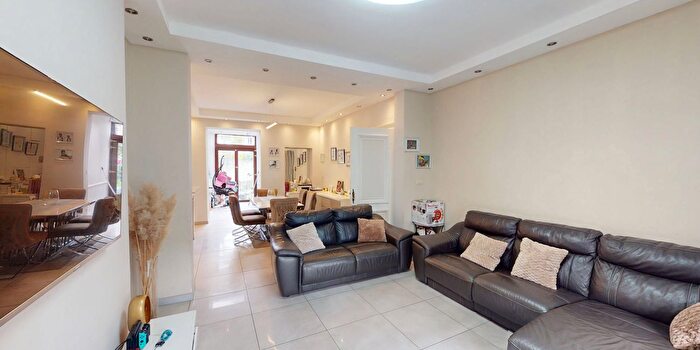 Rue A de Lexhy, Seraing - Maison 4 pièces à vendre