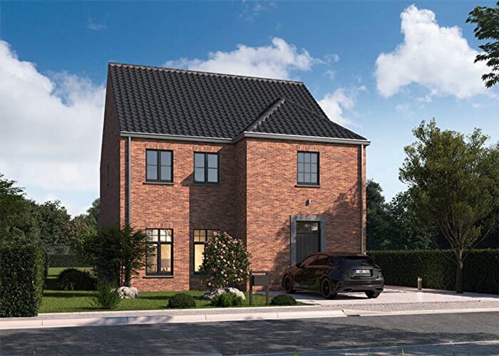 Varentstraat, Rotselaar : Maison à vendre