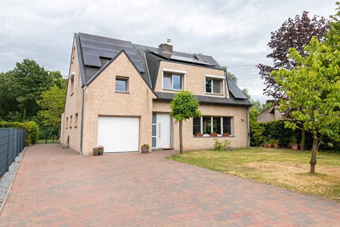 Korte Elzenstraat, Geel : Maison 4 pièces à vendre