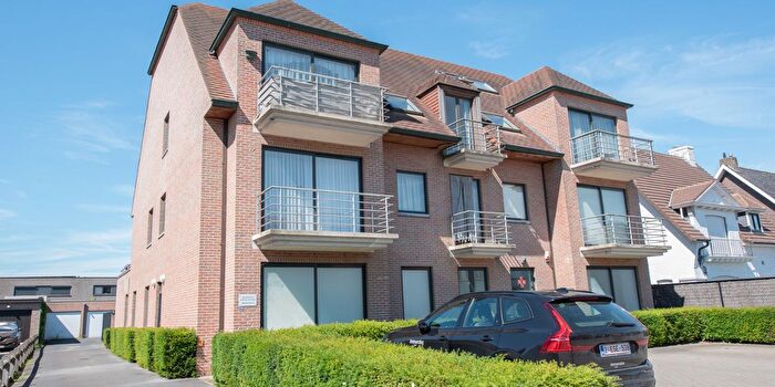 Rijksweg, Wielsbeke - Appartement 2 pièces à vendre