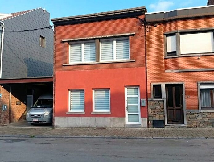 biez du moulin, Ougrée : Maison 3 pièces à vendre