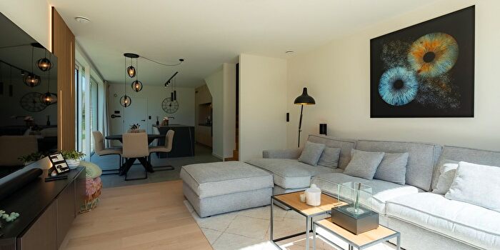 Maison 3 pièces à vendre - Heikantstraat, Eindhout