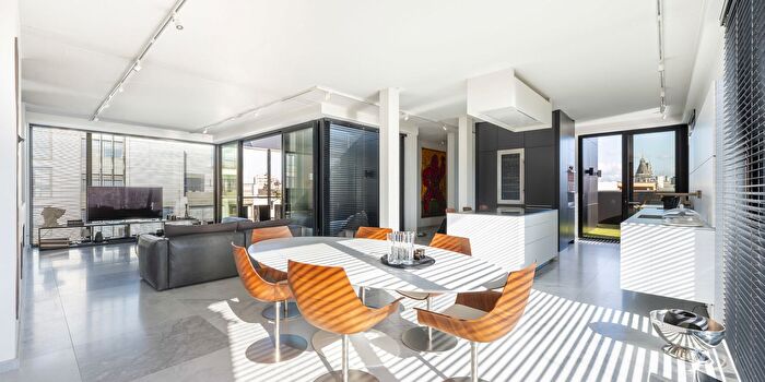Mechelsesteenweg, Antwerpen - Appartement 2 pièces à vendre