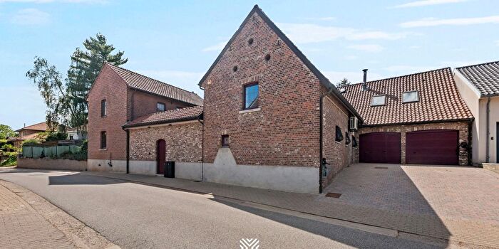 Singelstraat, Borgloon : Maison 11 pièces à vendre