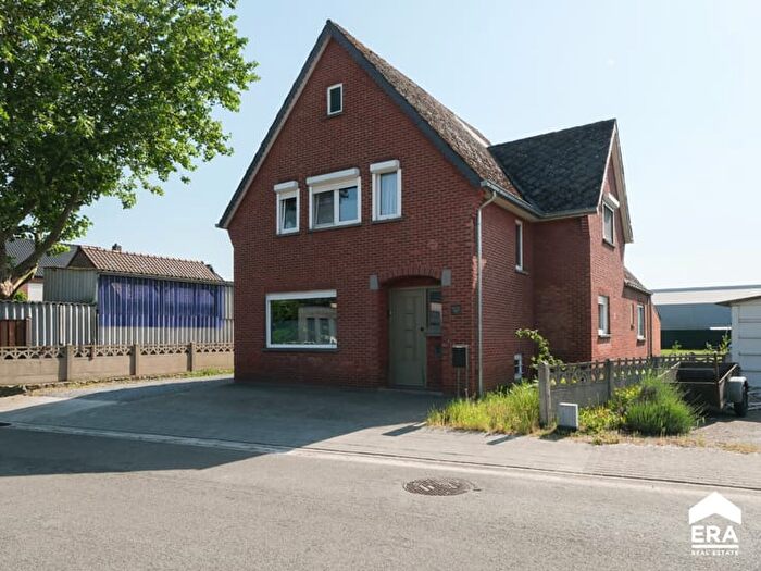 Maison 3 pièces à vendre - Rijmenstraat, Pelt