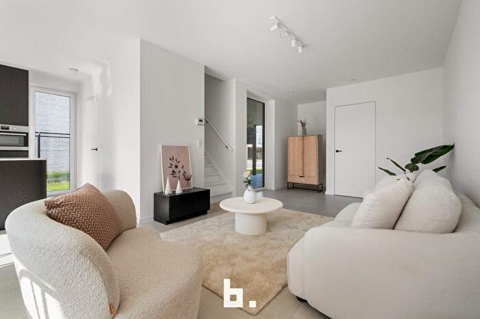 Maison 1 pièce à vendre à Zandestraat, LOT