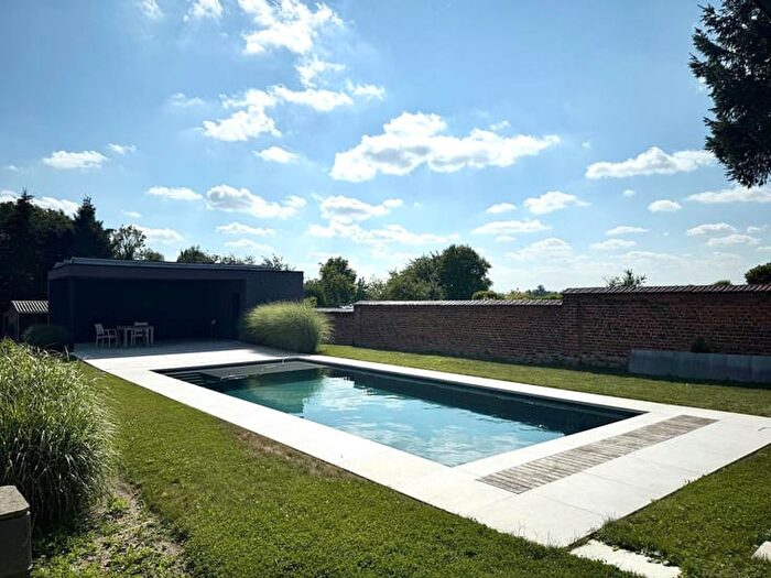 Maison 4 pièces à Rue Trieu, WANNEBECQ, à vendre