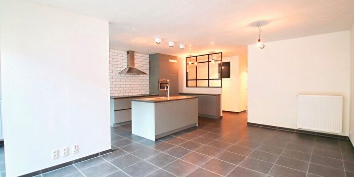 Appartement 3 pièces à Willem de Beersteeg, Gent, à vendre