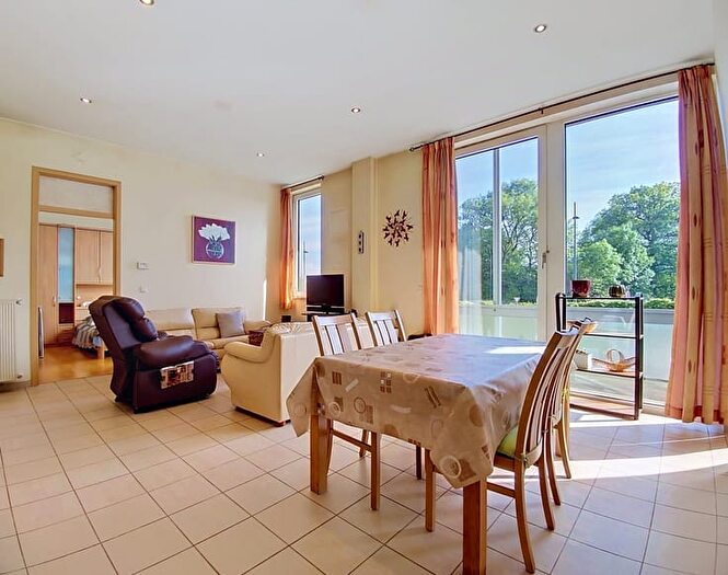 Place du Lieutenant Callemeyn, ARLON - Appartement 1 pièce à vendre