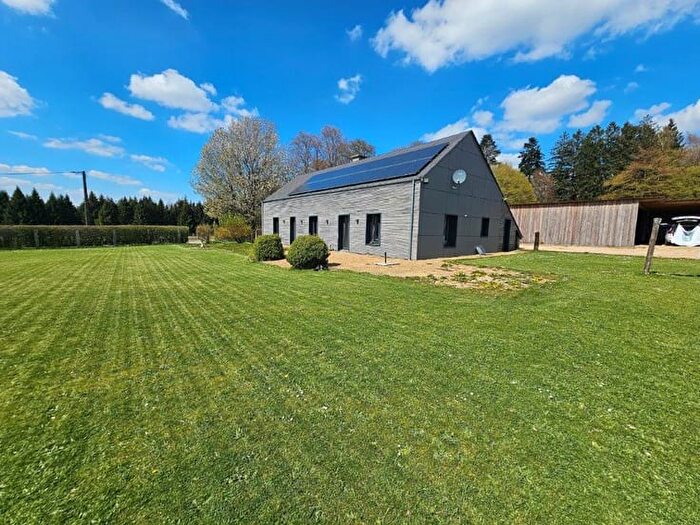 Maison 4 pièces à vendre - Les Quatre Chemins, Bouillon